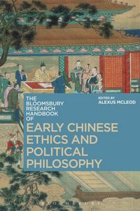 Produktbild: Bloomsbury Research Handbk Of