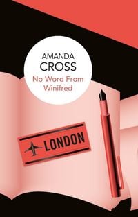 Produktbild: No Word From Winifred