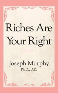 Produktbild: Riches Are Your Right