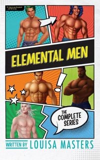 Produktbild: Elemental Men