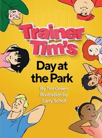 Produktbild: Trainer Tim's Day at the Park