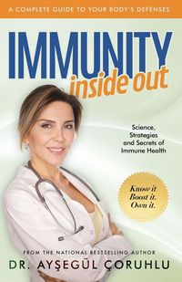 Produktbild: Immunity Inside Out