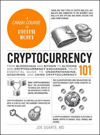 Produktbild: Cryptocurrency 101