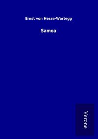 Produktbild: Samoa