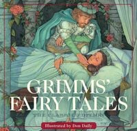 Produktbild: Grimms Fairy Tales