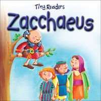 Produktbild: Zacchaeus