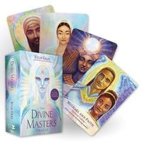 Produktbild: The Divine Masters Oracle
