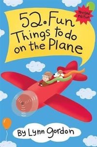 Produktbild: 52 Series: Fun Things to Do On the Plane