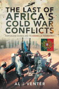 Produktbild: Last of Africa's Cold War Conflicts