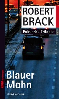Produktbild: Blauer Mohn