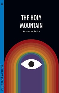 Produktbild: The Holy Mountain