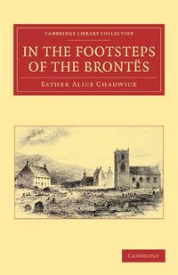 Produktbild: In the Footsteps of the Brontes