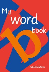 Produktbild: My Word Book
