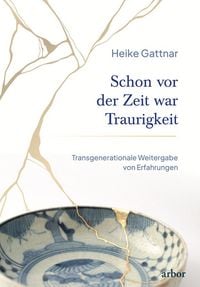 Produktbild: Schon vor der Zeit war Traurigkeit
