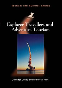 Produktbild: Explorer Travellers and Adventure Tourism