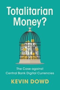 Produktbild: Totalitarian Money?