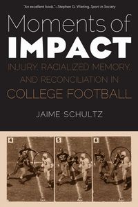 Produktbild: Moments of Impact