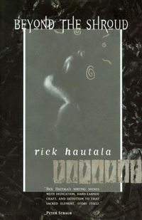 Produktbild: Hautala, R: Beyond the Shroud