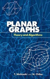 Produktbild: Planar Graphs