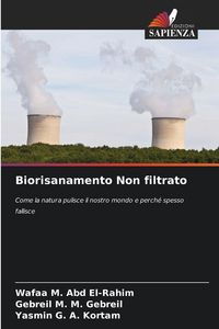 Produktbild: Biorisanamento Non filtrato