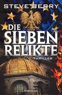 Produktbild: Die sieben Relikte
