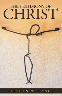 Produktbild: The Testimony of Christ