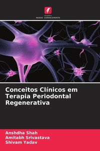 Produktbild: Conceitos Cl&iacute;nicos em Terapia Periodontal Regenerativa