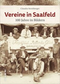 Bild vom Artikel Vereine in Saalfeld vom Autor Claudia Streitberger
