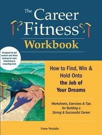 Produktbild: Career Fitness Workbk