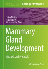 Produktbild: Mammary Gland Development