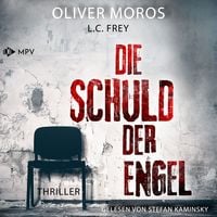 Produktbild: Die Schuld der Engel