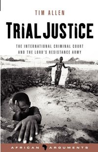 Produktbild: Trial Justice