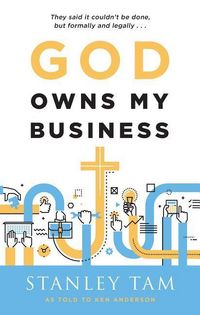 Produktbild: God Owns My Business