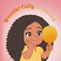 Produktbild: Wonderfully Created