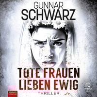 Produktbild: Tote Frauen lieben ewig