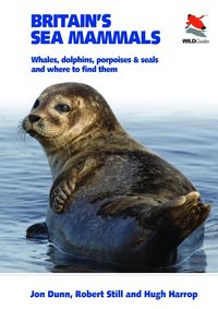 Produktbild: Britain's Sea Mammals