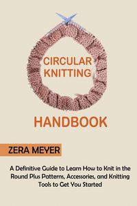 Produktbild: Circular Knitting Handbook