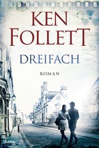 Produktbild: Dreifach