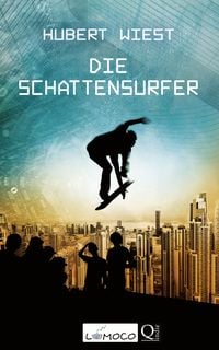 Produktbild: Die Schattensurfer