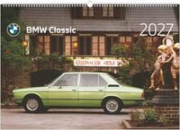 Produktbild: BMW Classic 2027