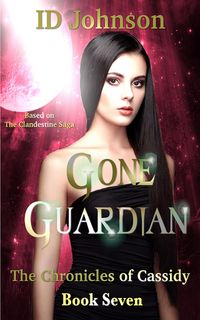 Produktbild: Gone Guardian