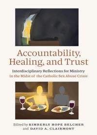Produktbild: Accountability, Healing, and Trust