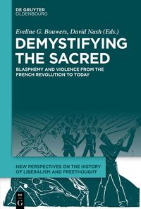 Produktbild: Demystifying the Sacred