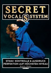 Produktbild: Secret Vocal System 6