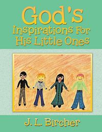 Produktbild: God's Inspirations For His Little Ones