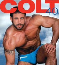 Produktbild: Colt 40