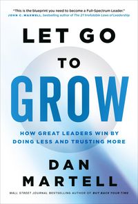 Produktbild: Let Go to Grow