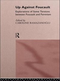 Produktbild: Up Against Foucault