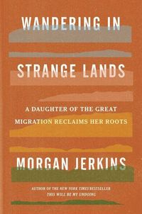 Produktbild: Wandering in Strange Lands