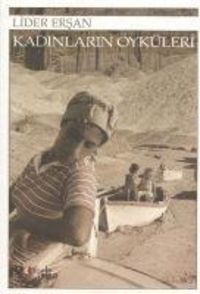 Produktbild: Kadinlarin &Ouml;yk&uuml;leri